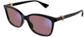 Lunettes de Soleil Cartier Signature C CT0493S
