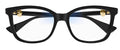 Lunettes de Soleil Cartier Signature C CT0493S