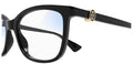 Lunettes de Soleil Cartier Signature C CT0493S