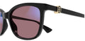 Lunettes de Soleil Cartier Signature C CT0493S