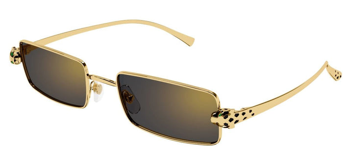 Lunettes de Soleil Cartier Panthère CT0473S