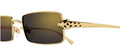 Lunettes de Soleil Cartier Panthère CT0473S