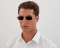 Lunettes de Soleil Cartier Panthère CT0473S