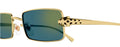 Lunettes de Soleil Cartier Panthère CT0473S