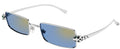 Lunettes de Soleil Cartier Panthère CT0473S