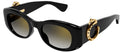 Lunettes de Soleil Cartier Panthère CT0472S