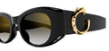 Lunettes de Soleil Cartier Panthère CT0472S