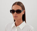 Lunettes de Soleil Cartier Panthère CT0472S