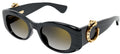 Lunettes de Soleil Cartier Panthère CT0472S