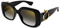 Lunettes de Soleil Cartier Panthère CT0471S