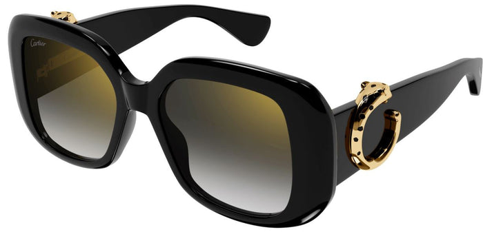 Lunettes de Soleil Cartier Panthère CT0471S