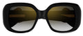 Lunettes de Soleil Cartier Panthère CT0471S