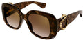 Lunettes de Soleil Cartier Panthère CT0471S
