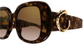 Lunettes de Soleil Cartier Panthère CT0471S
