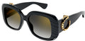 Lunettes de Soleil Cartier Panthère CT0471S
