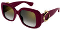 Lunettes de Soleil Cartier Panthère CT0471S