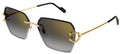 Lunettes de Soleil Cartier Piccadilly CT0466S