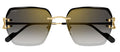 Lunettes de Soleil Cartier Piccadilly CT0466S