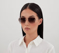 Lunettes de Soleil Cartier Piccadilly CT0466S