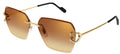 Lunettes de Soleil Cartier Piccadilly CT0466S