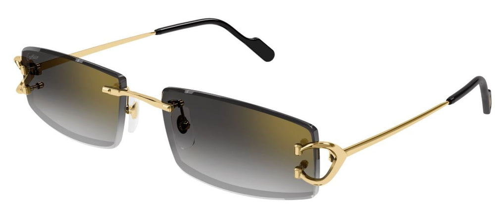 Lunettes de Soleil Cartier Piccadilly CT0465S