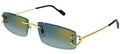 Lunettes de Soleil Cartier Piccadilly CT0465S
