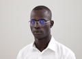 Lunettes de vue Cartier Santos CT0408O