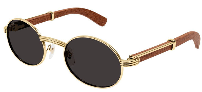 Lunettes de Soleil Cartier Giverny CT0464S