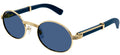 Lunettes de Soleil Cartier Giverny CT0464S