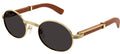 Lunettes de Soleil Cartier Giverny CT0464S