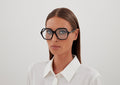 Lunettes de vue Cartier Signature C CT0492O