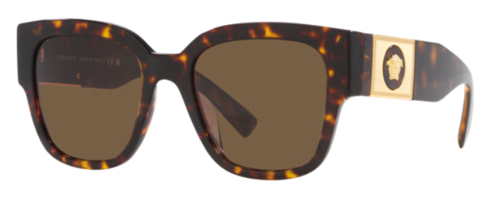 Lunettes de Soleil Versace VE4437U