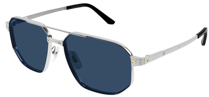 Lunettes de Soleil Cartier Santos CT0462S