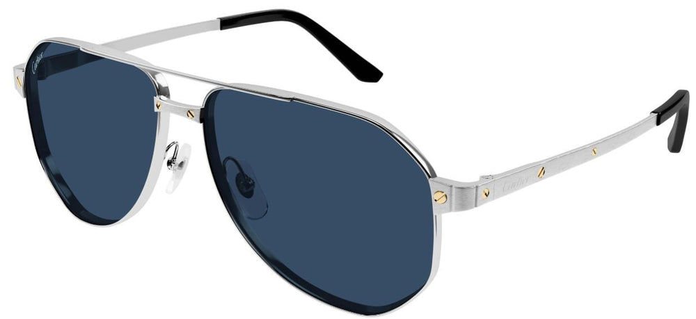Lunettes de Soleil Cartier Santos CT0461S