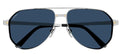 Lunettes de Soleil Cartier Santos CT0461S