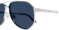 Lunettes de Soleil Cartier Santos CT0461S