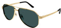 Lunettes de Soleil Cartier Santos CT0461S