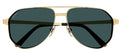 Lunettes de Soleil Cartier Santos CT0461S