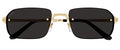 Lunettes de Soleil Cartier Santos CT0460S