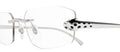 Lunettes de vue Cartier Panthère CT0494O