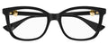 Lunettes de vue Cartier Signature C  CT0493O