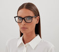 Lunettes de vue Cartier Signature C  CT0493O