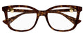 Lunettes de vue Cartier Signature C  CT0493O