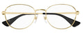 Lunettes de vue Cartier Signature C CT0491OA