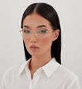 Lunettes de vue Cartier Signature C CT0491OA
