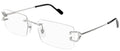Lunettes de vue Cartier Piccadilly CT0488O