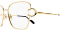 Lunettes de vue Cartier Piccadilly CT0486O