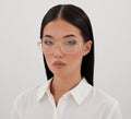 Lunettes de vue Cartier Piccadilly CT0486O