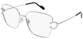 Lunettes de vue Cartier Piccadilly CT0486O
