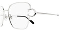 Lunettes de vue Cartier Piccadilly CT0486O